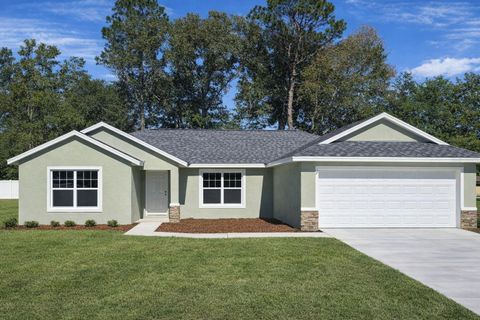 Photo of 7 Pecan Pass Trace, Ocala, FL 34472 (MLS # OM714624)