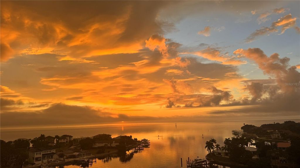 Photo of 1325 Snell Isle Boulevard NE #911, St Petersburg, FL 33704 (MLS # TB8375706)