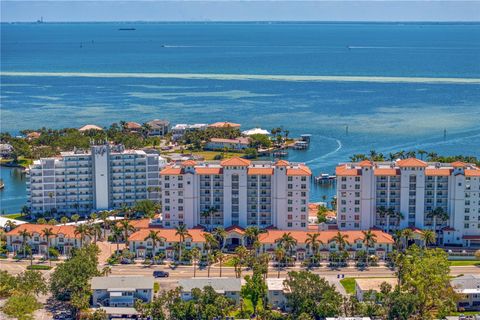 1325 SNELL ISLE BOULEVARD NE 911 ST PETERSBURG FL 33704