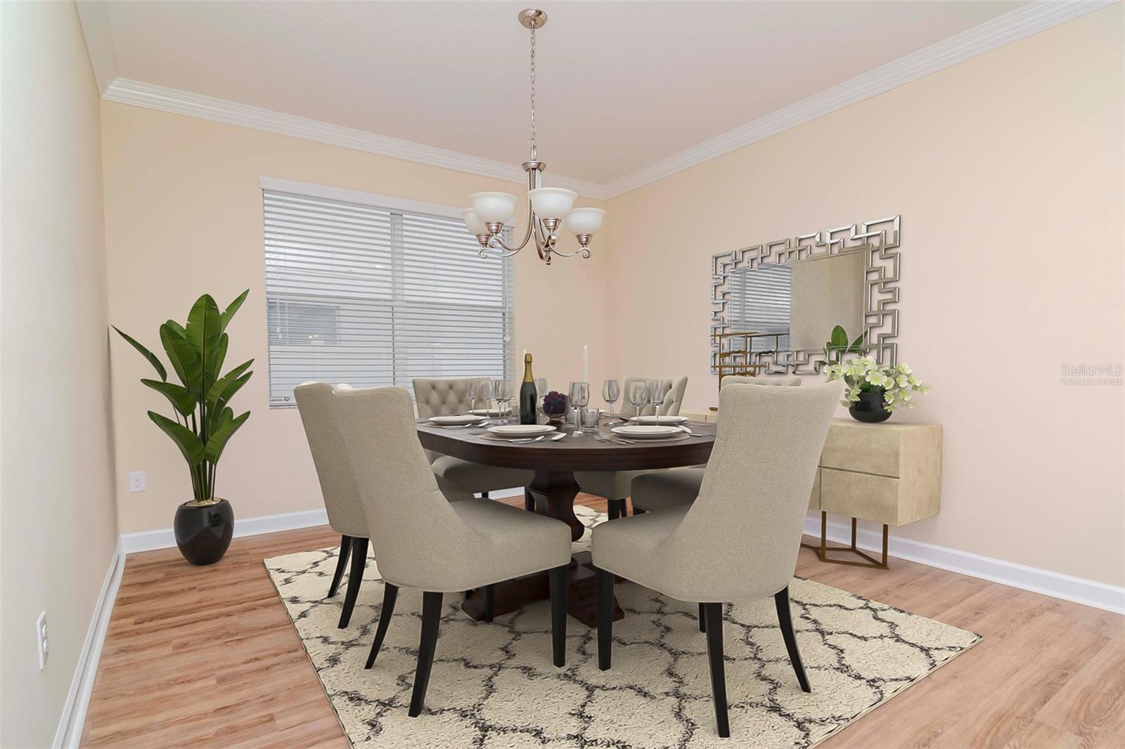 3914 ROUND TABLE COURT