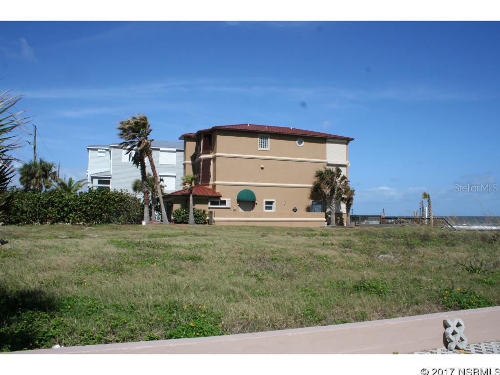 Light House Shores - Land