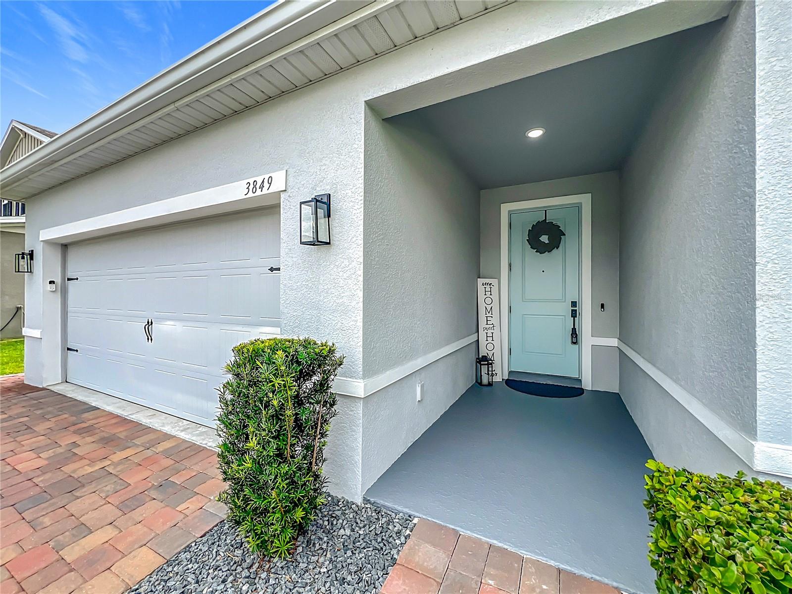 3849 KIMBOLTON WAY