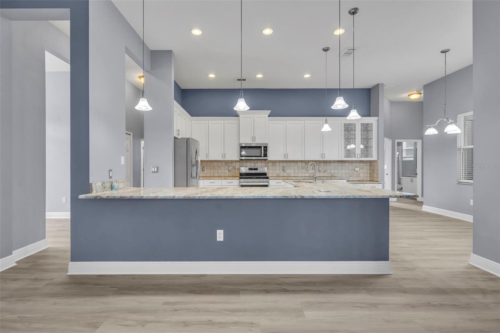 CLERMONT REGENCY HILLS PH 03 LT 67 PB 49 - Residential