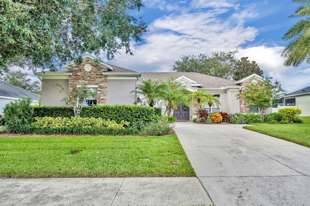 Photo of 4516 Barrister Drive, Clermont, FL 34711 (MLS # G5103122)