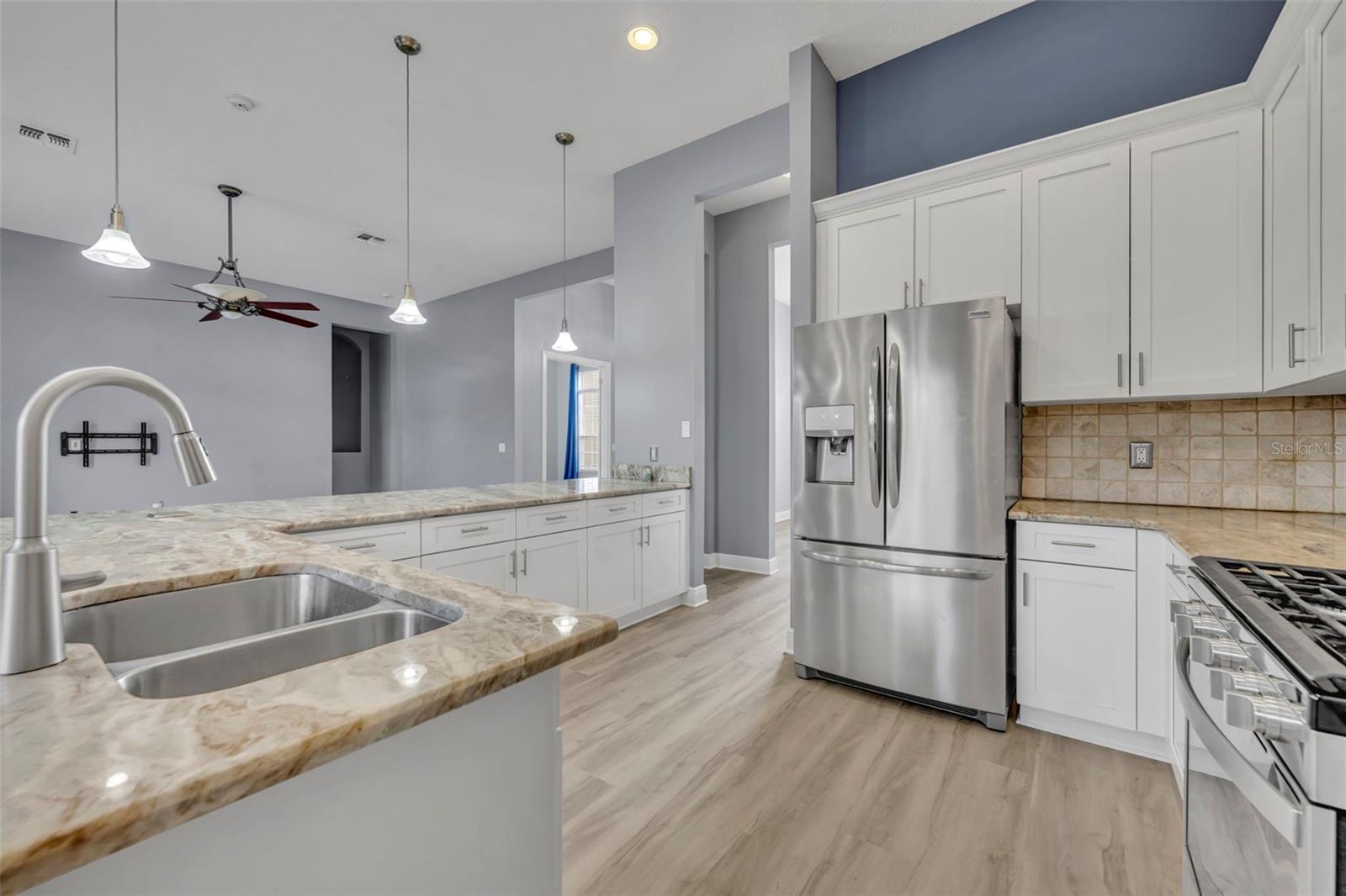 CLERMONT REGENCY HILLS PH 03 LT 67 PB 49 - Residential