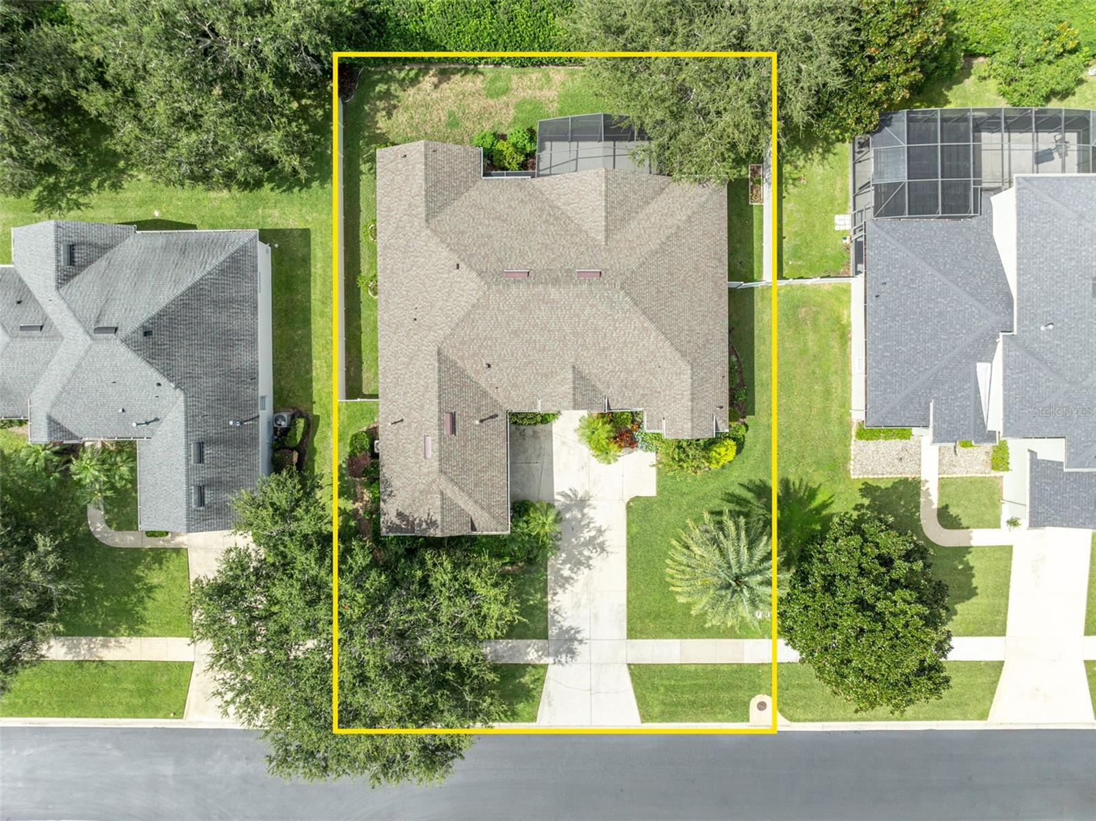CLERMONT REGENCY HILLS PH 03 LT 67 PB 49 - Residential