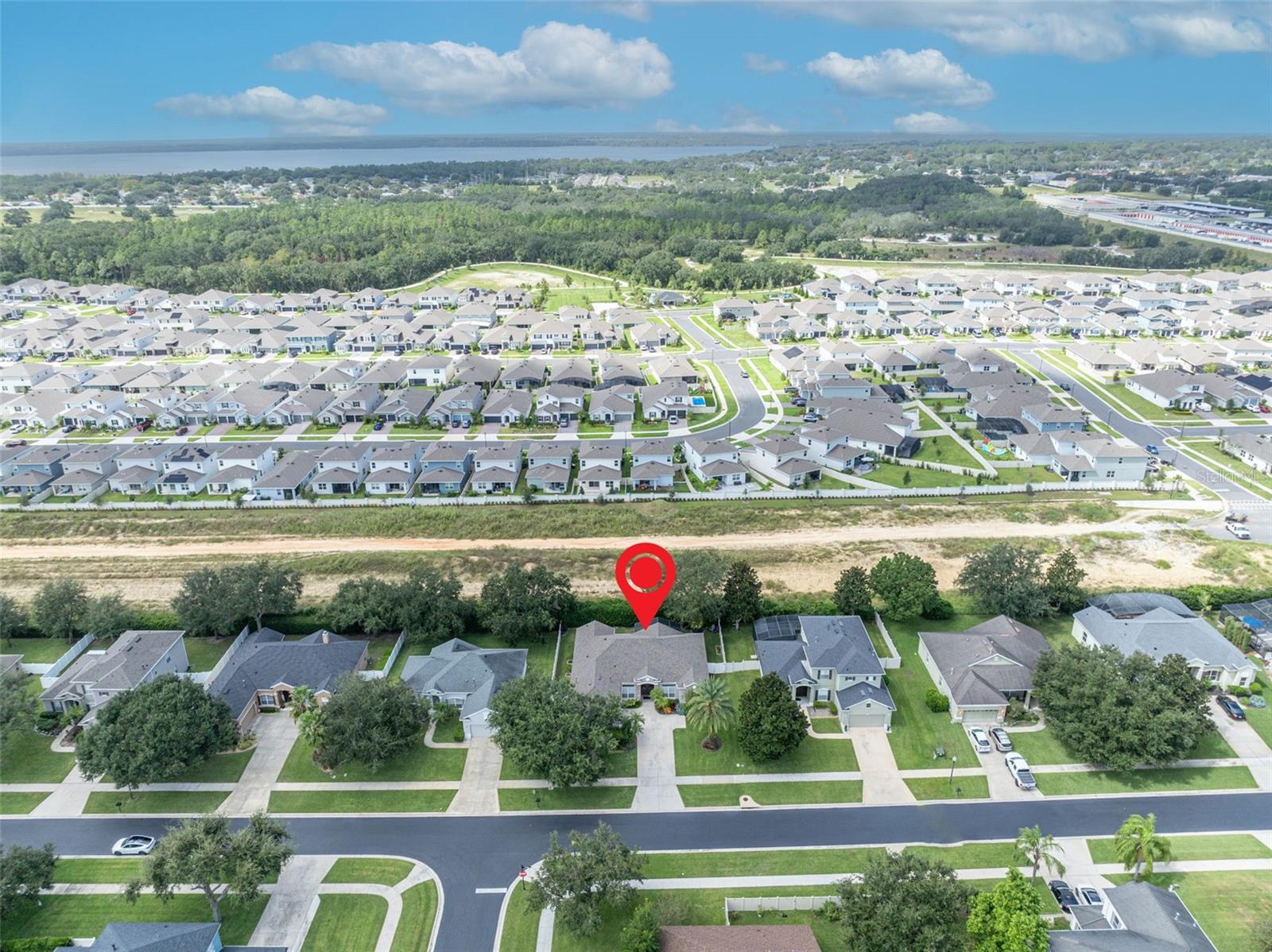 CLERMONT REGENCY HILLS PH 03 LT 67 PB 49 - Residential
