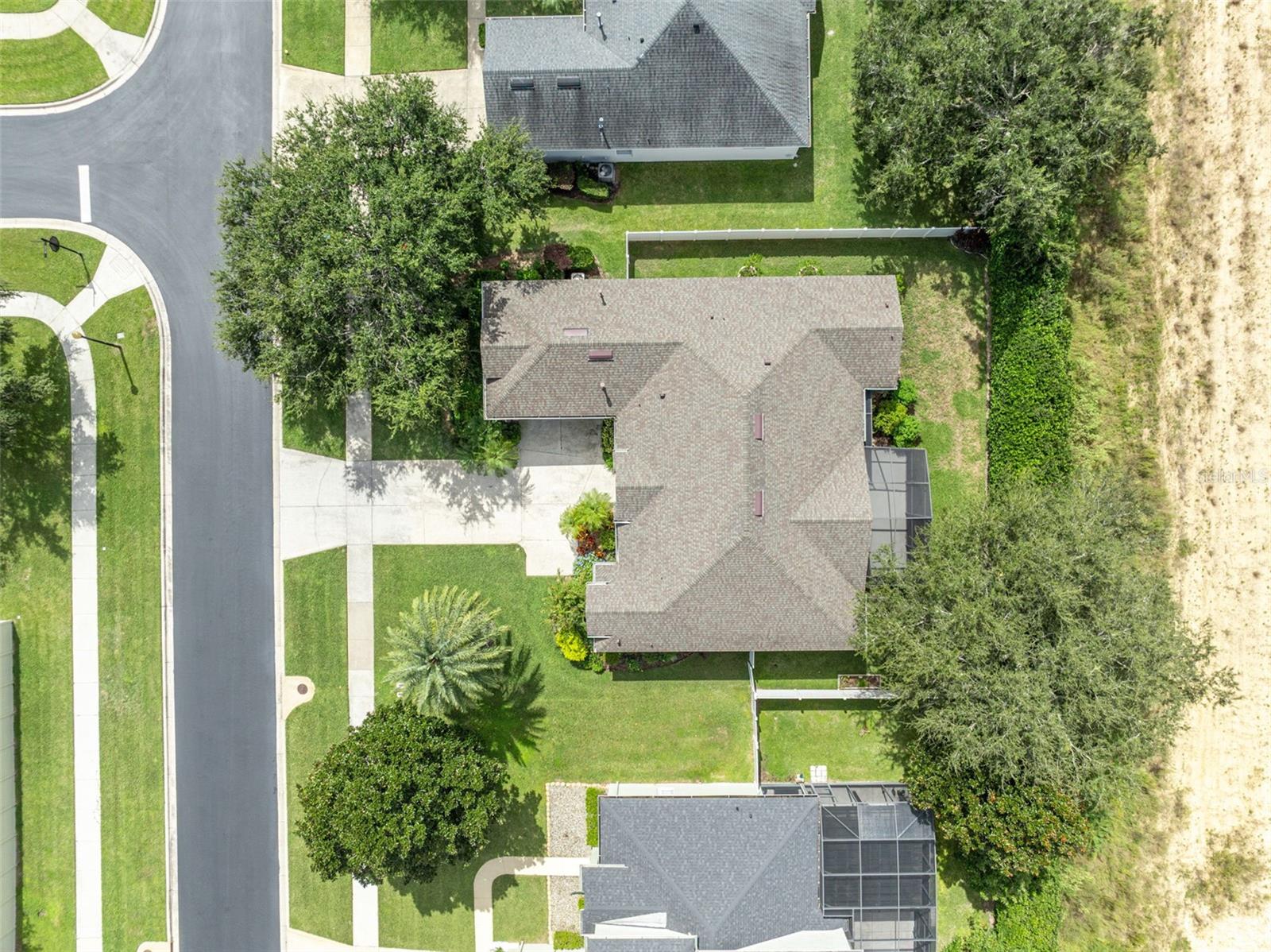 CLERMONT REGENCY HILLS PH 03 LT 67 PB 49 - Residential