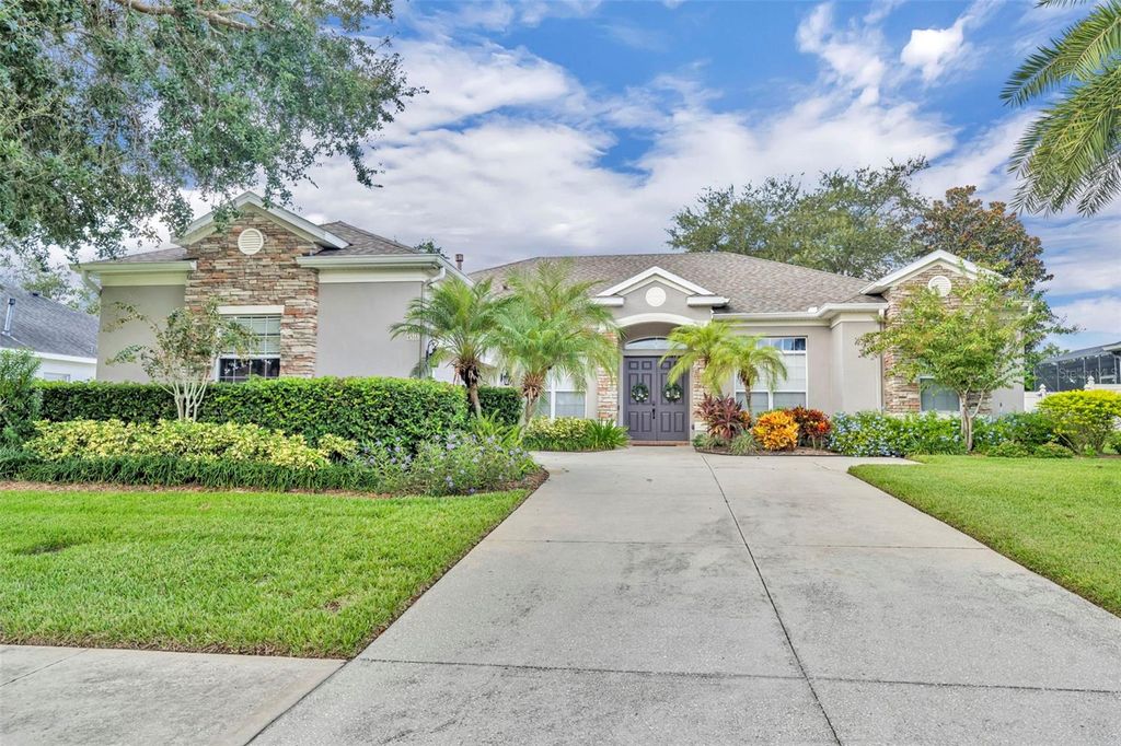 Photo of 4516 Barrister Drive, Clermont, FL 34711 (MLS # G5103122)