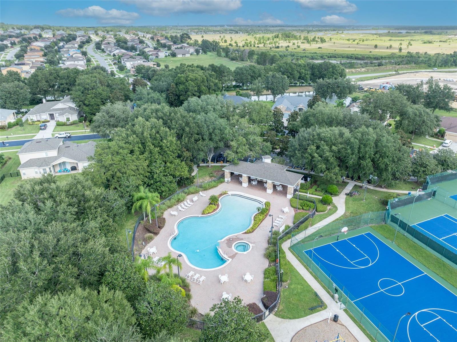 CLERMONT REGENCY HILLS PH 03 LT 67 PB 49 - Residential