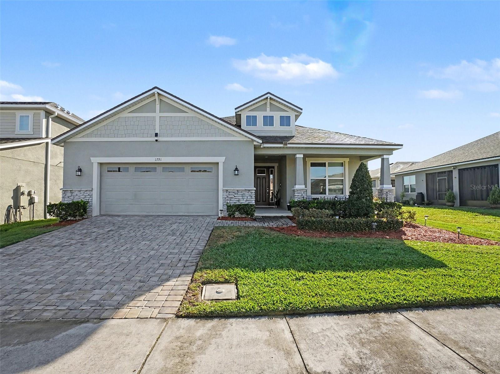 TOHOQUA PH 1B - Residential