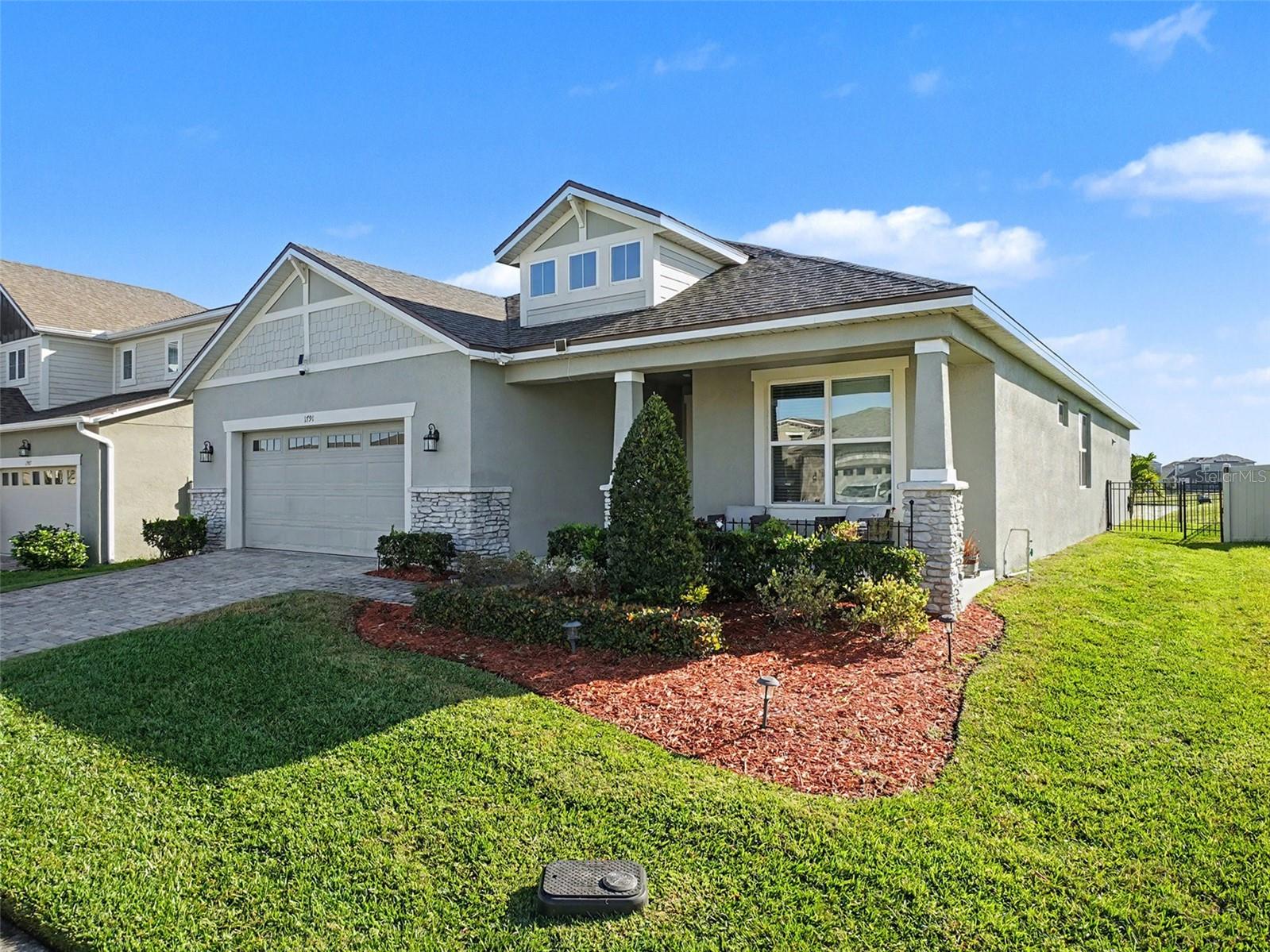 TOHOQUA PH 1B - Residential