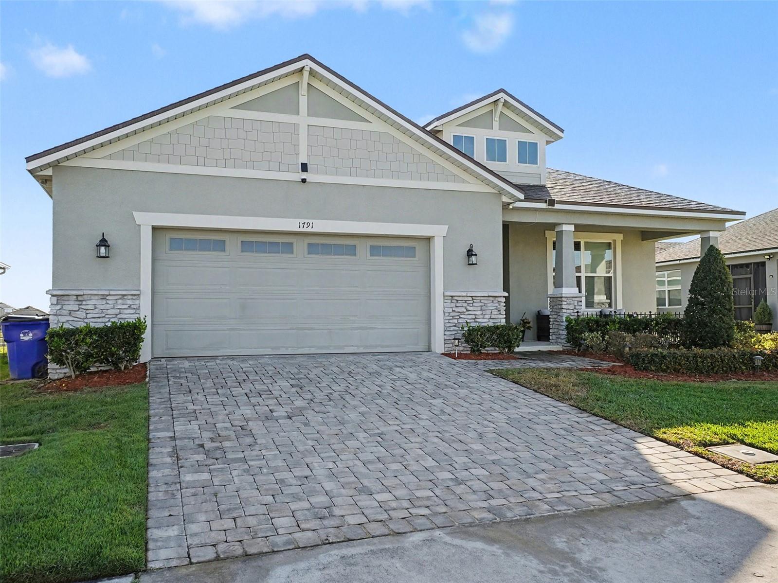 TOHOQUA PH 1B - Residential