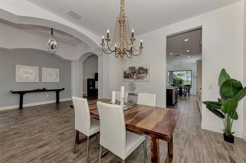 A home in LAKEWOOD RANCH