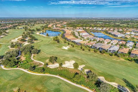 A home in LAKEWOOD RANCH