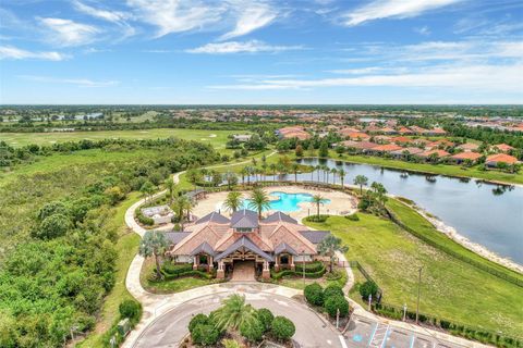 A home in LAKEWOOD RANCH