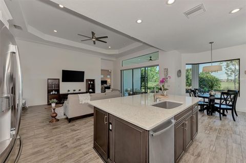 A home in LAKEWOOD RANCH