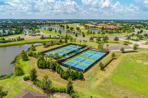 A home in LAKEWOOD RANCH