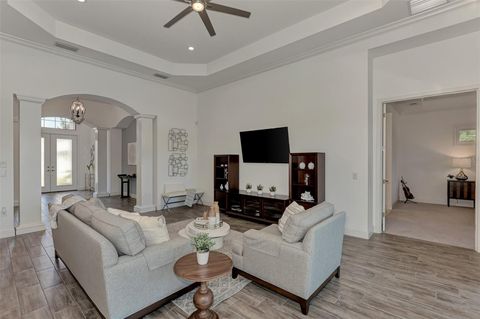 A home in LAKEWOOD RANCH