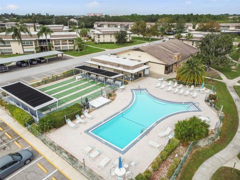 A home in NEW PORT RICHEY