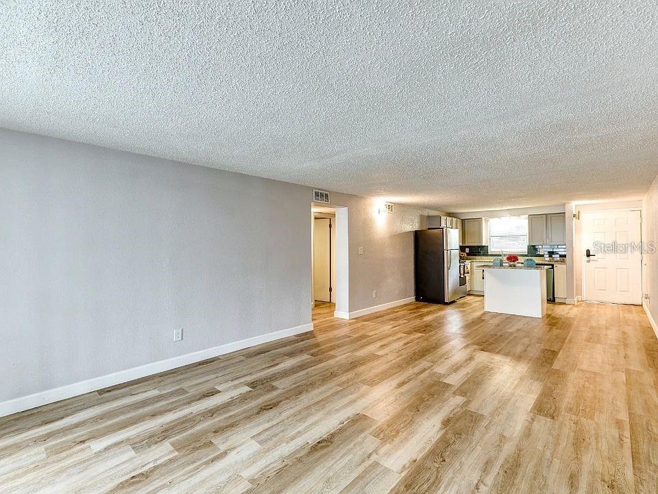 WEST PORT SUB - Residential Lease