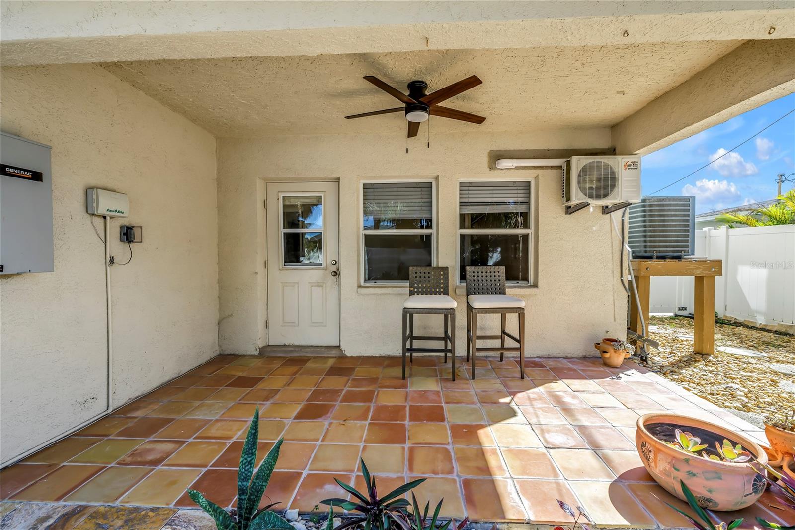 ST PETERSBURG BEACH NORTH UNIT 7 - Residential Lease