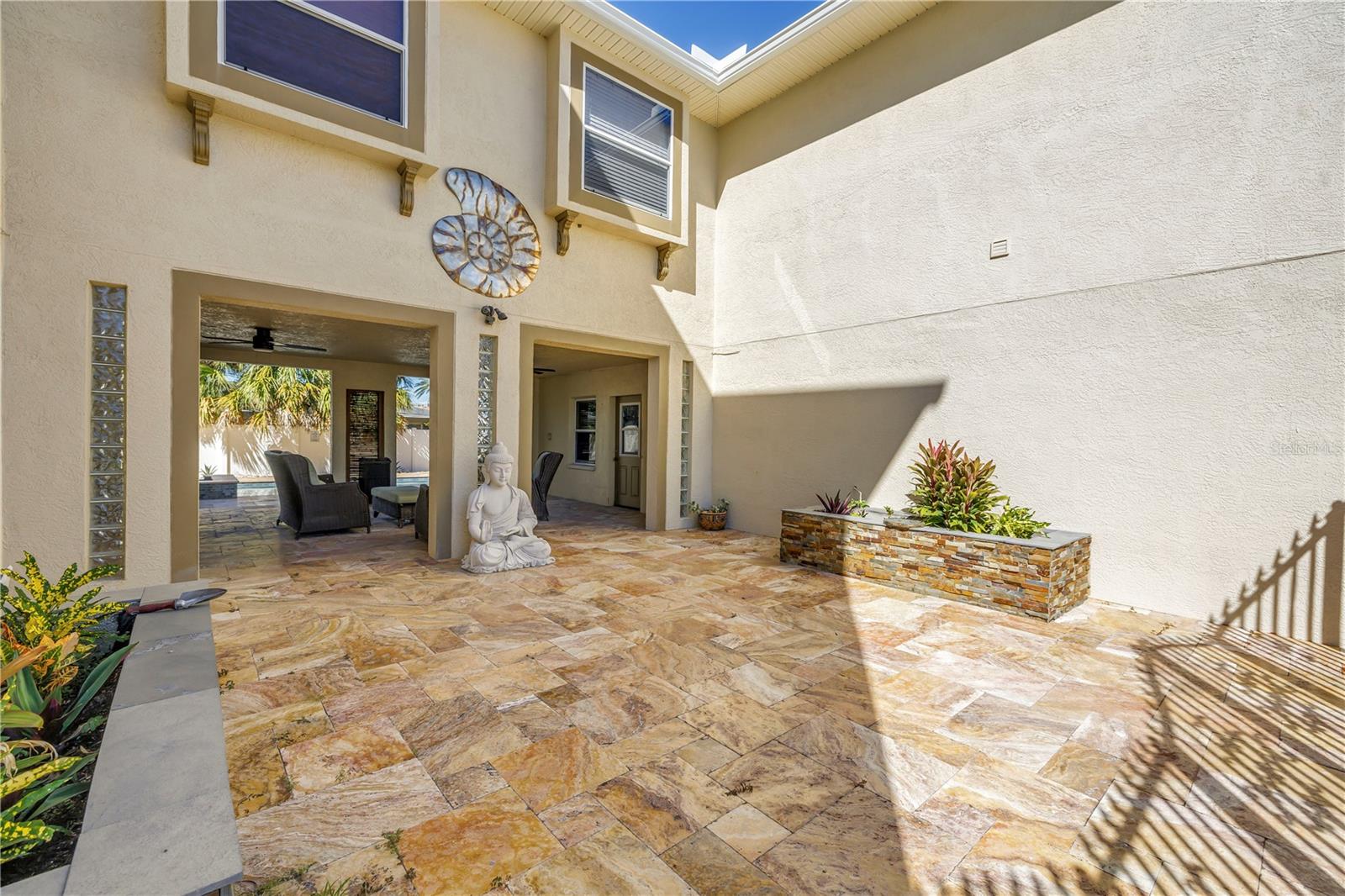 ST PETERSBURG BEACH NORTH UNIT 7 - Residential Lease