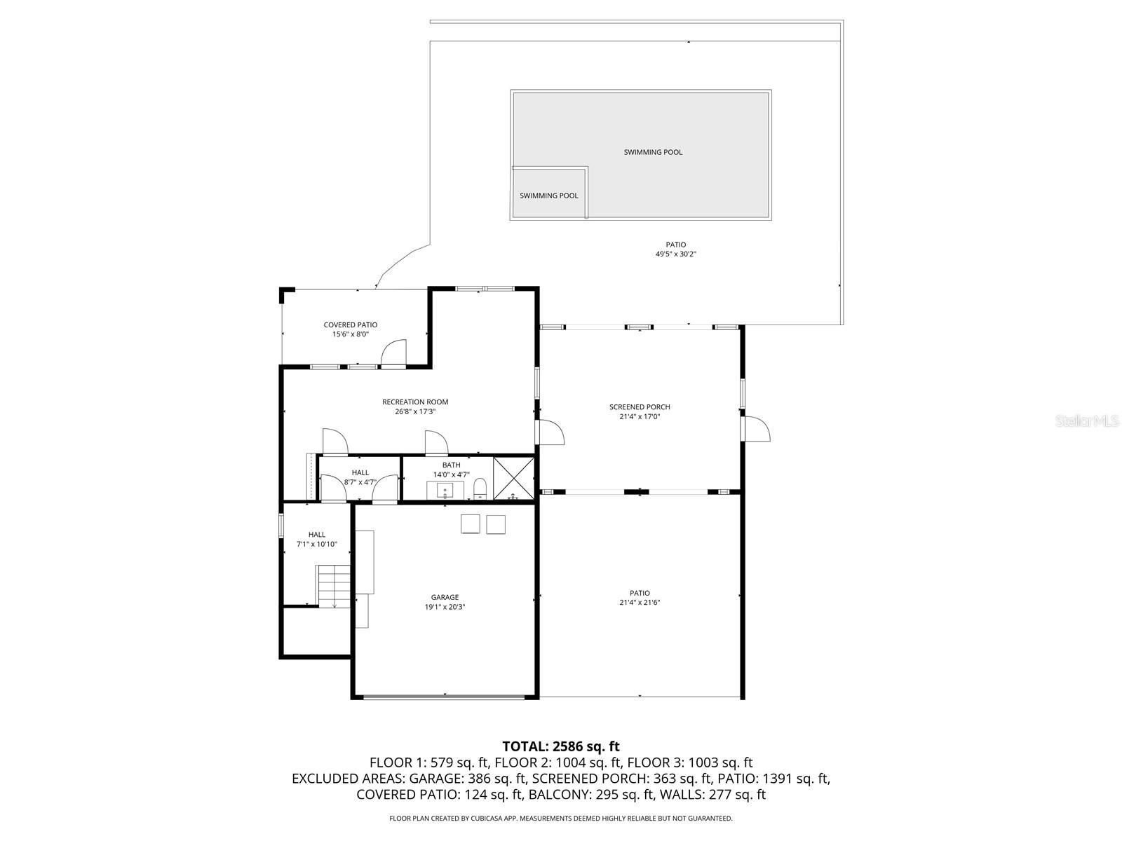 ST PETERSBURG BEACH NORTH UNIT 7 - Residential Lease