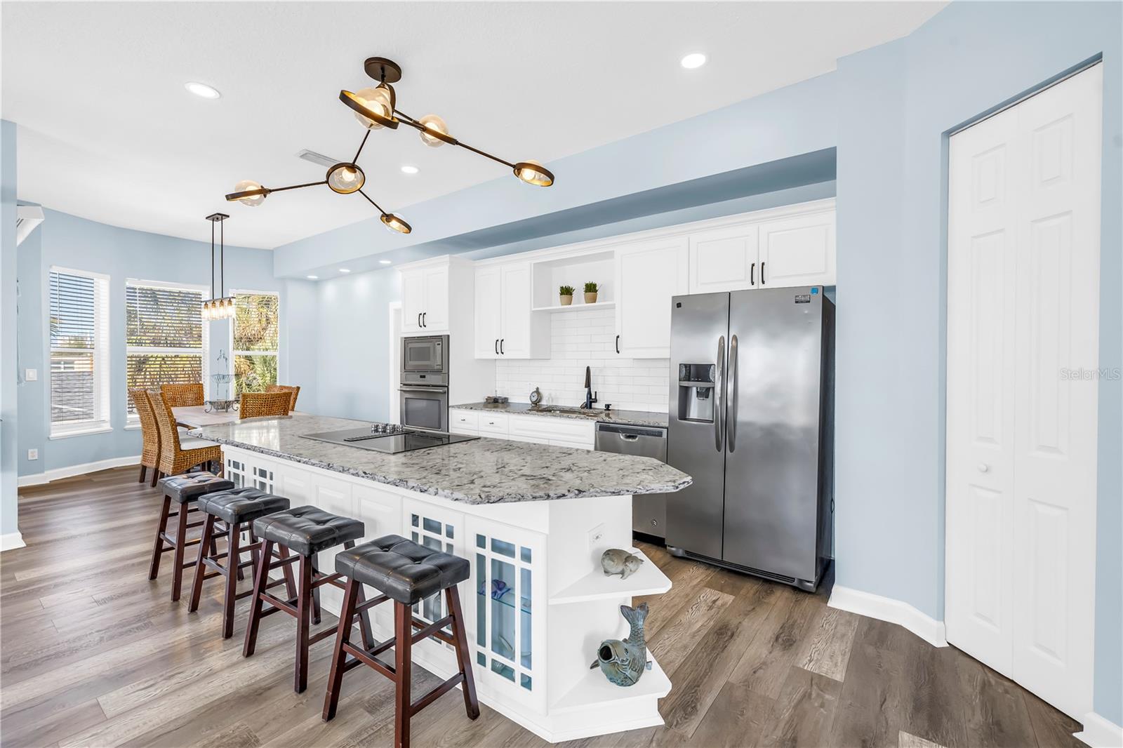 ST PETERSBURG BEACH NORTH UNIT 7 - Residential Lease