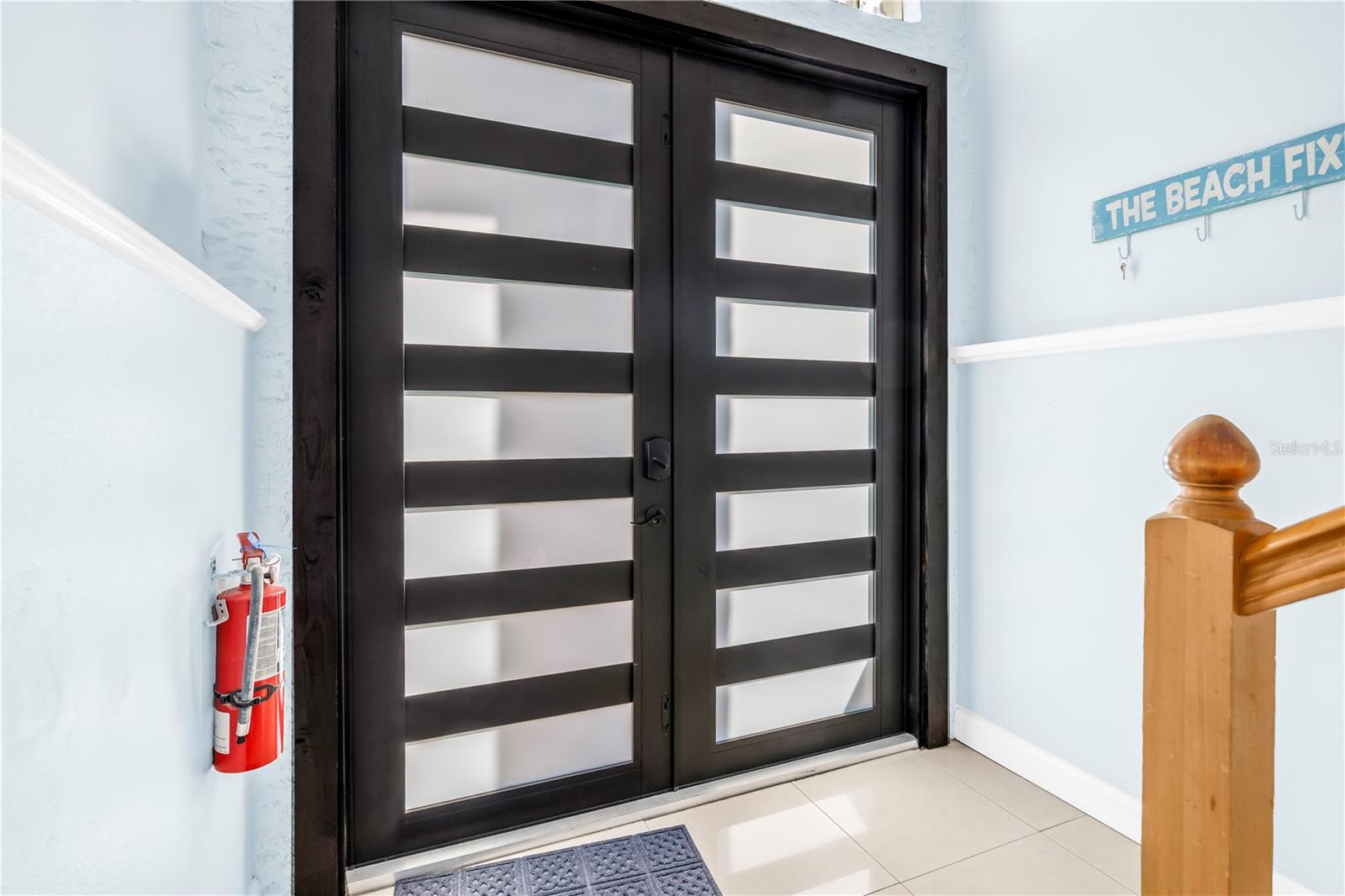 ST PETERSBURG BEACH NORTH UNIT 7 - Residential Lease