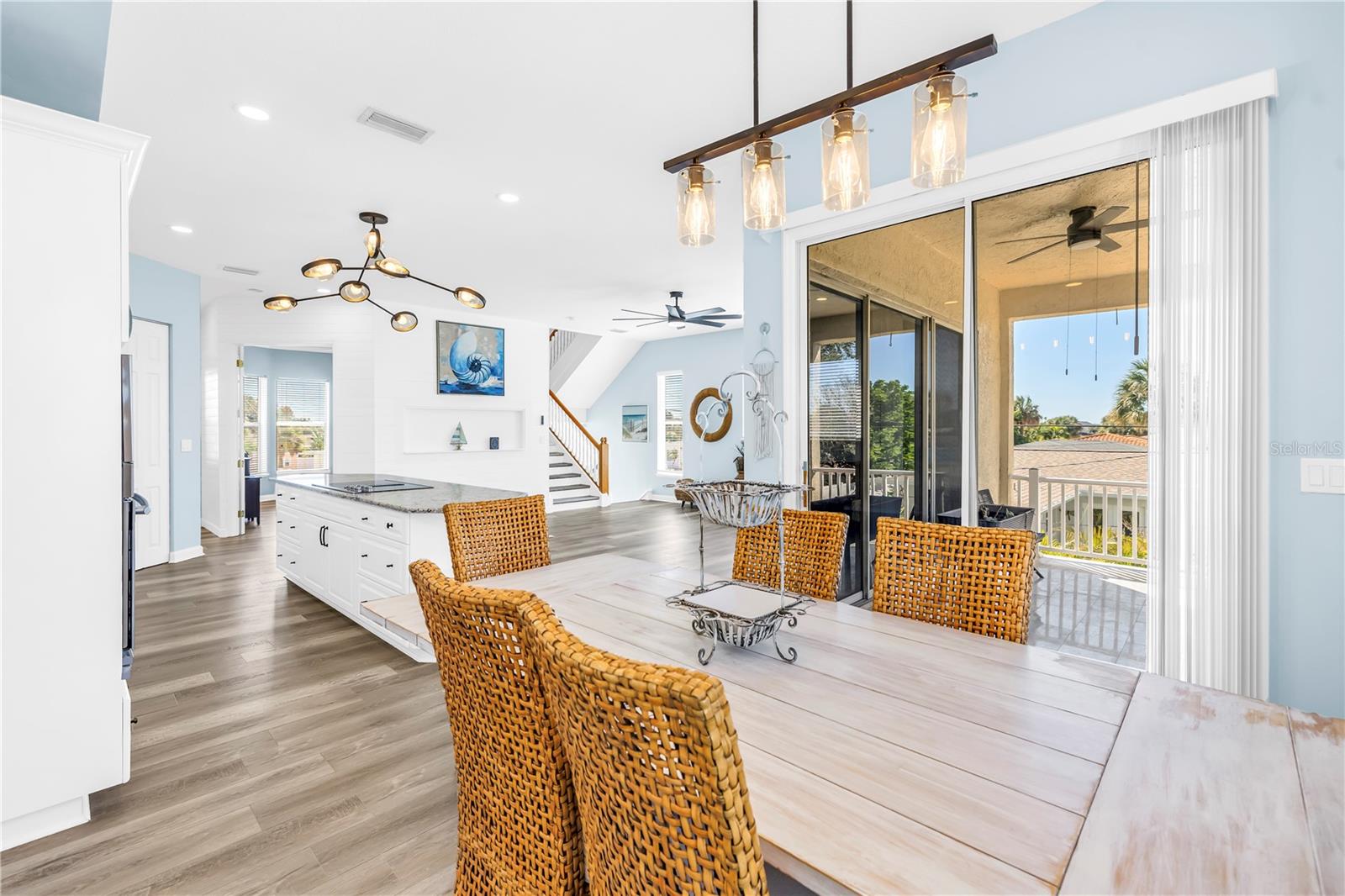 ST PETERSBURG BEACH NORTH UNIT 7 - Residential Lease