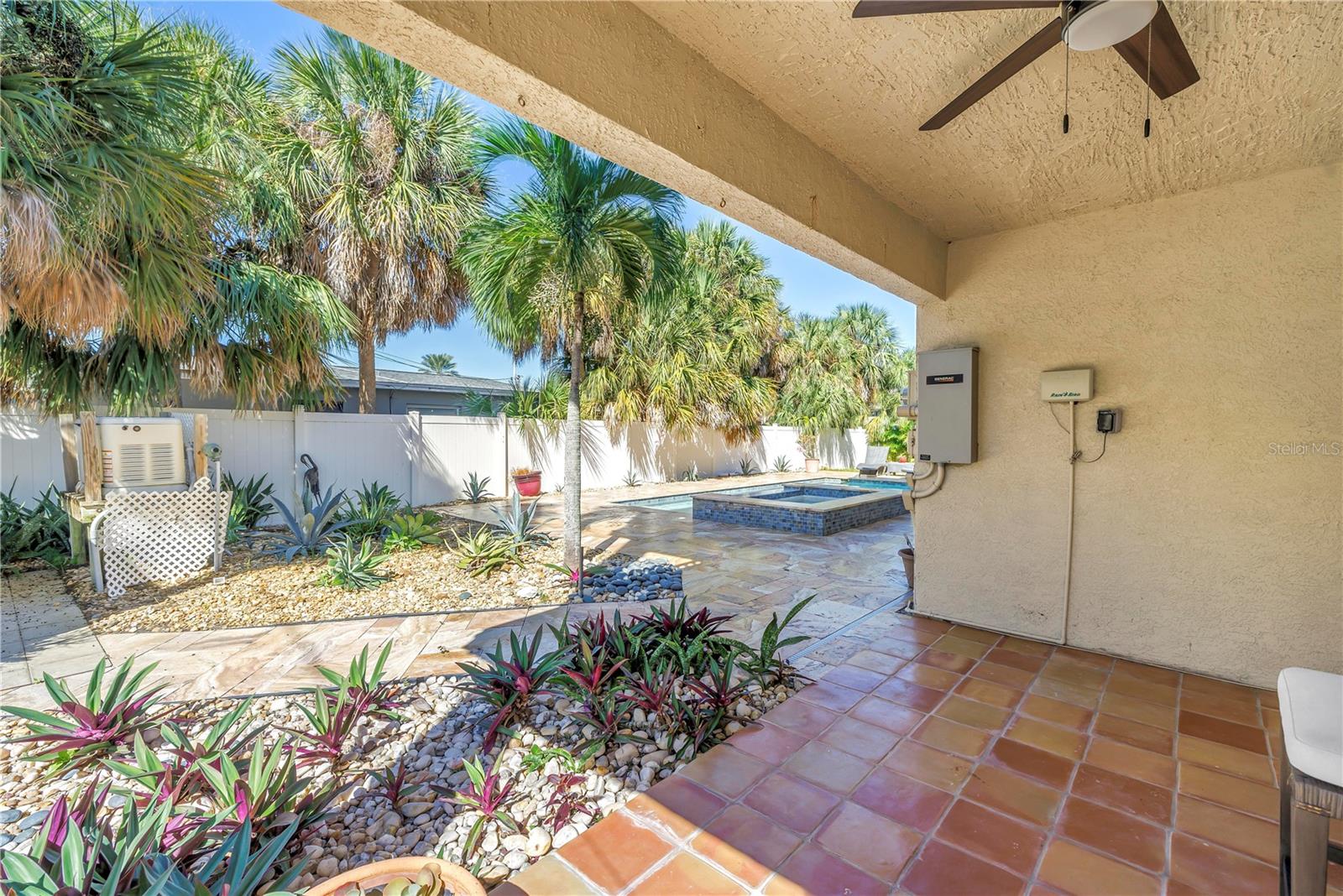 ST PETERSBURG BEACH NORTH UNIT 7 - Residential Lease