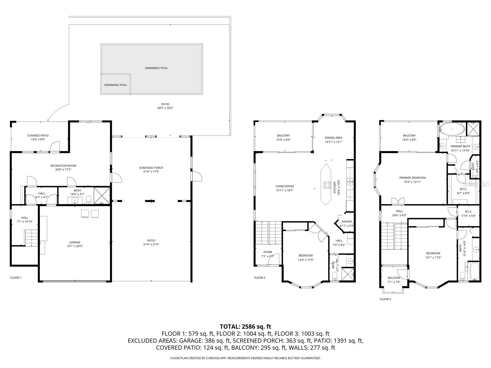 ST PETERSBURG BEACH NORTH UNIT 7 - Residential Lease