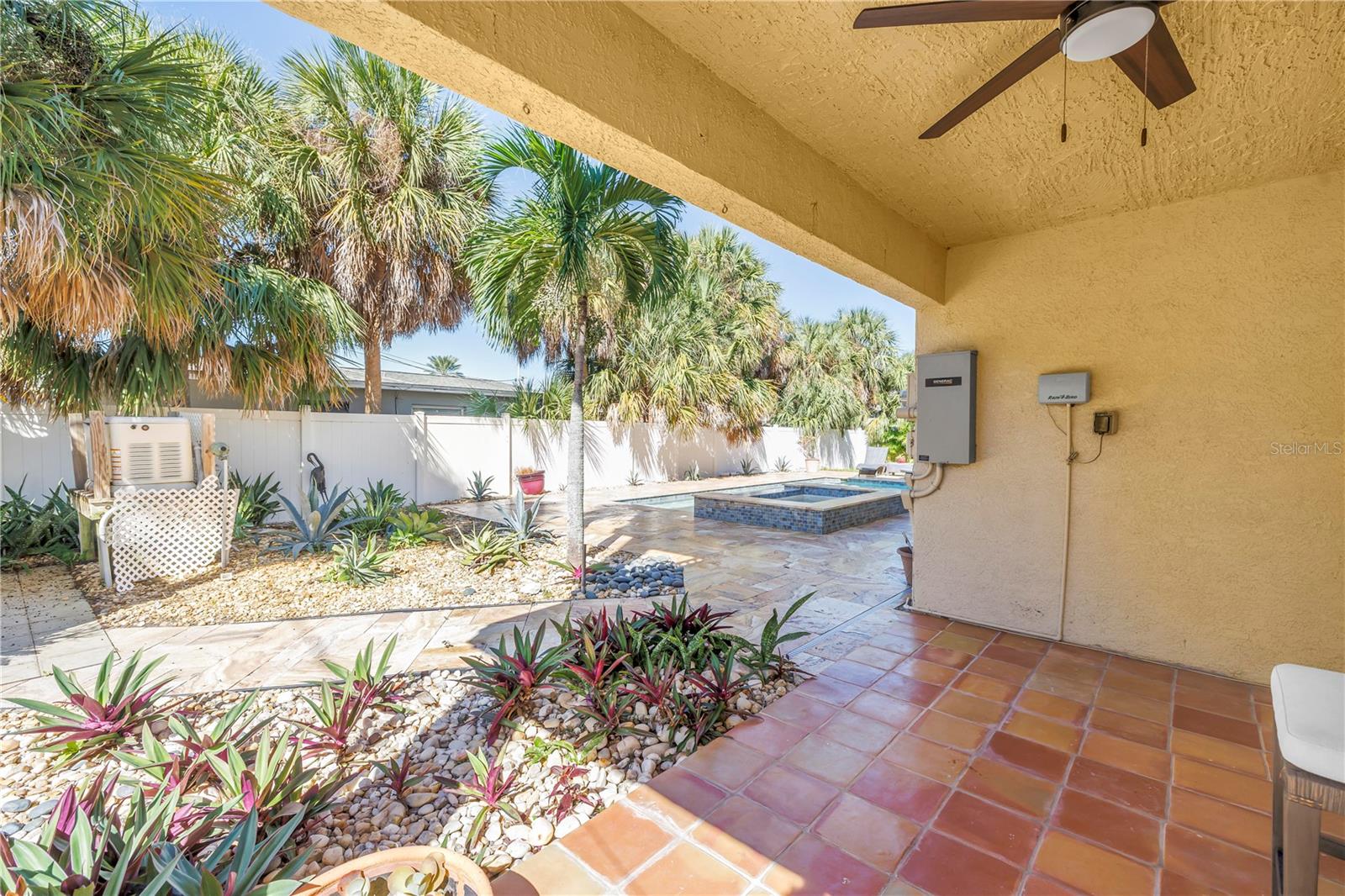 ST PETERSBURG BEACH NORTH UNIT 7 - Residential Lease