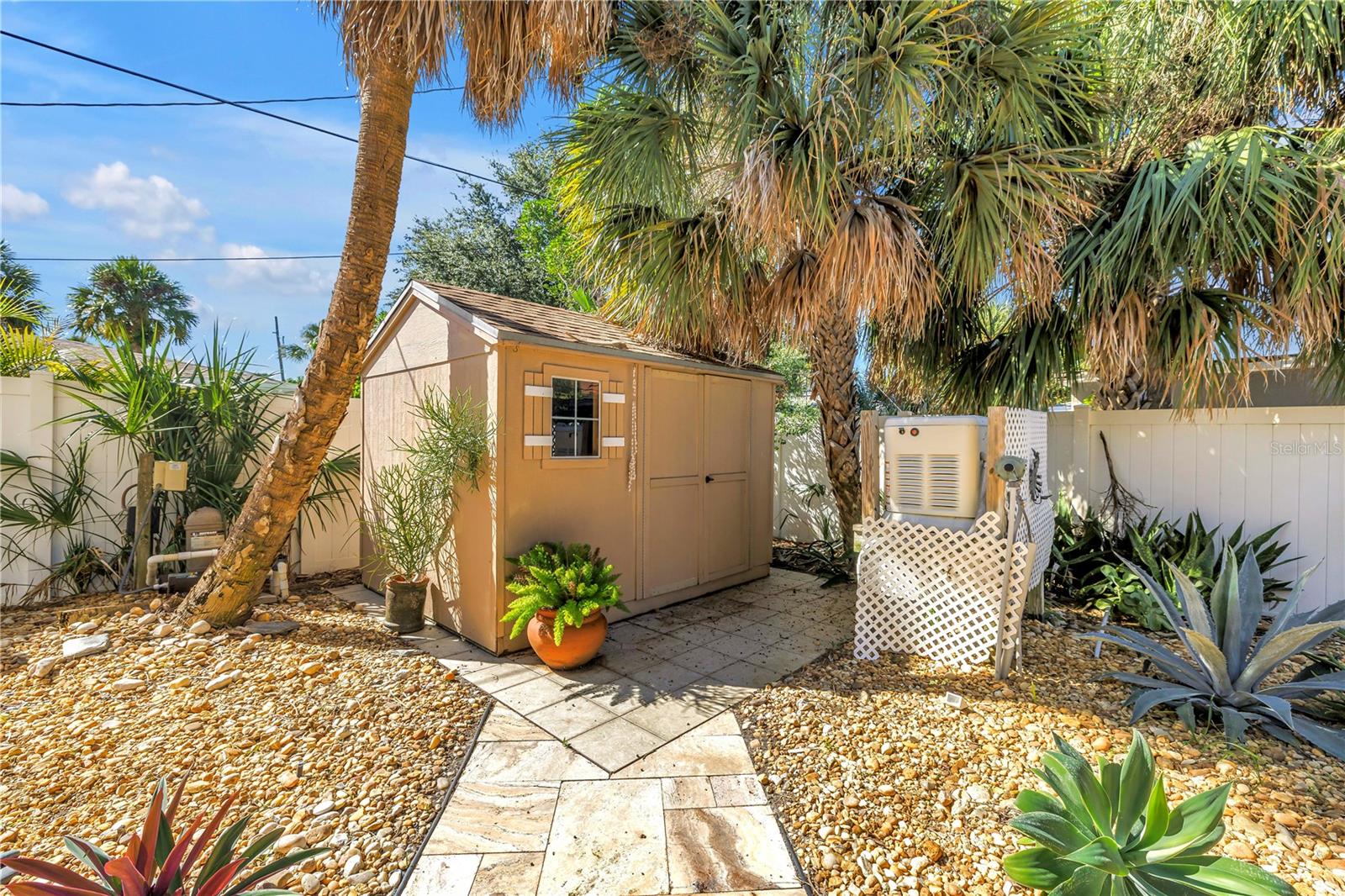 ST PETERSBURG BEACH NORTH UNIT 7 - Residential Lease