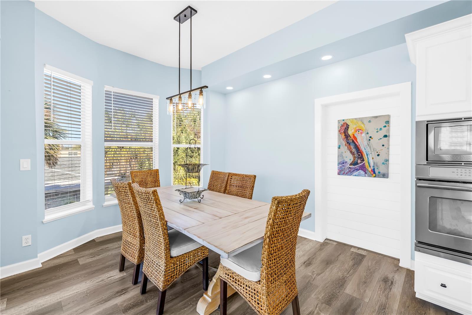 ST PETERSBURG BEACH NORTH UNIT 7 - Residential Lease