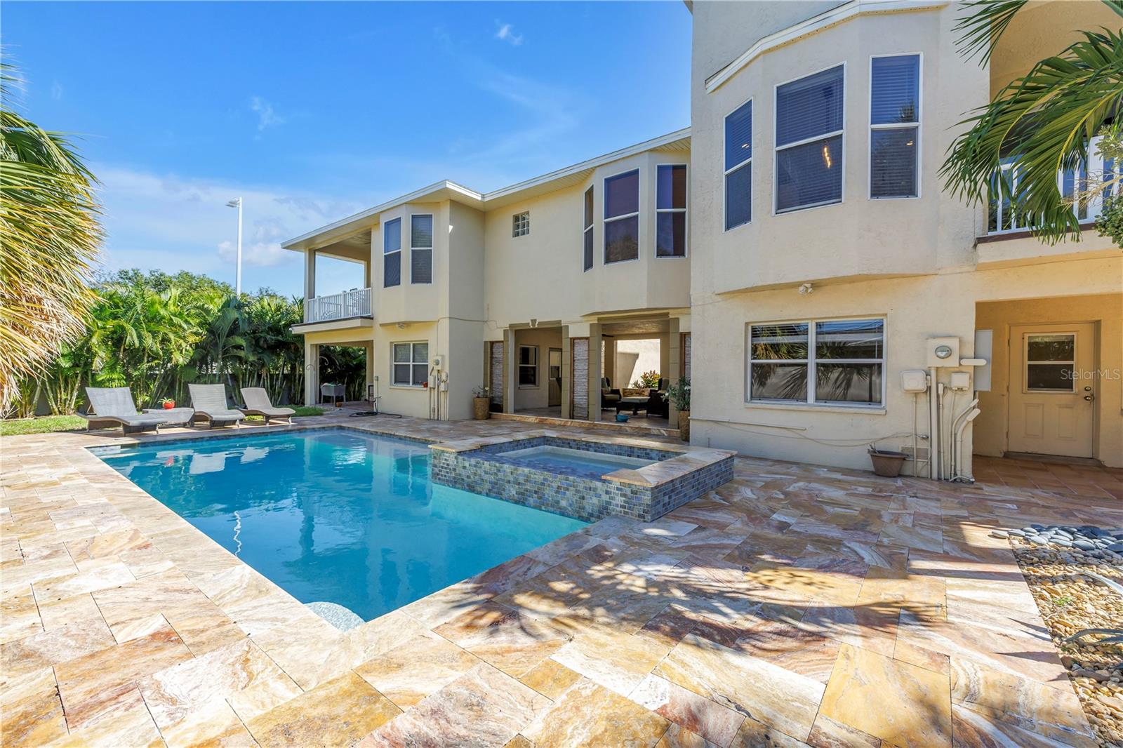 ST PETERSBURG BEACH NORTH UNIT 7 - Residential Lease