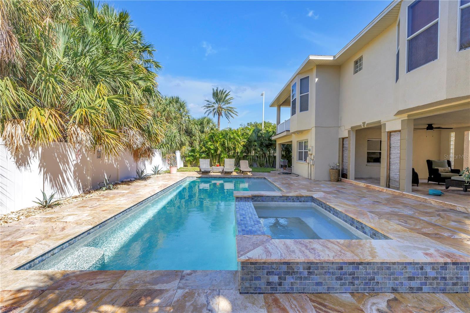 ST PETERSBURG BEACH NORTH UNIT 7 - Residential Lease