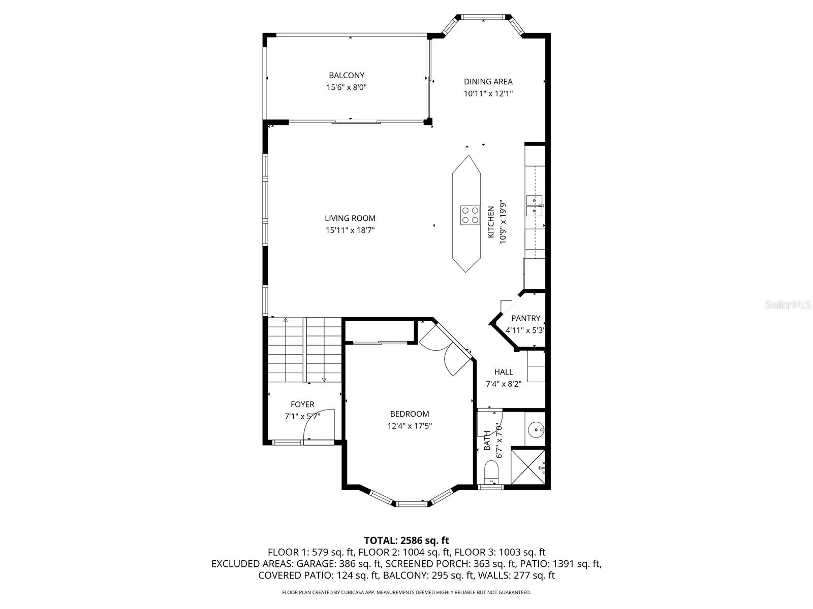ST PETERSBURG BEACH NORTH UNIT 7 - Residential Lease