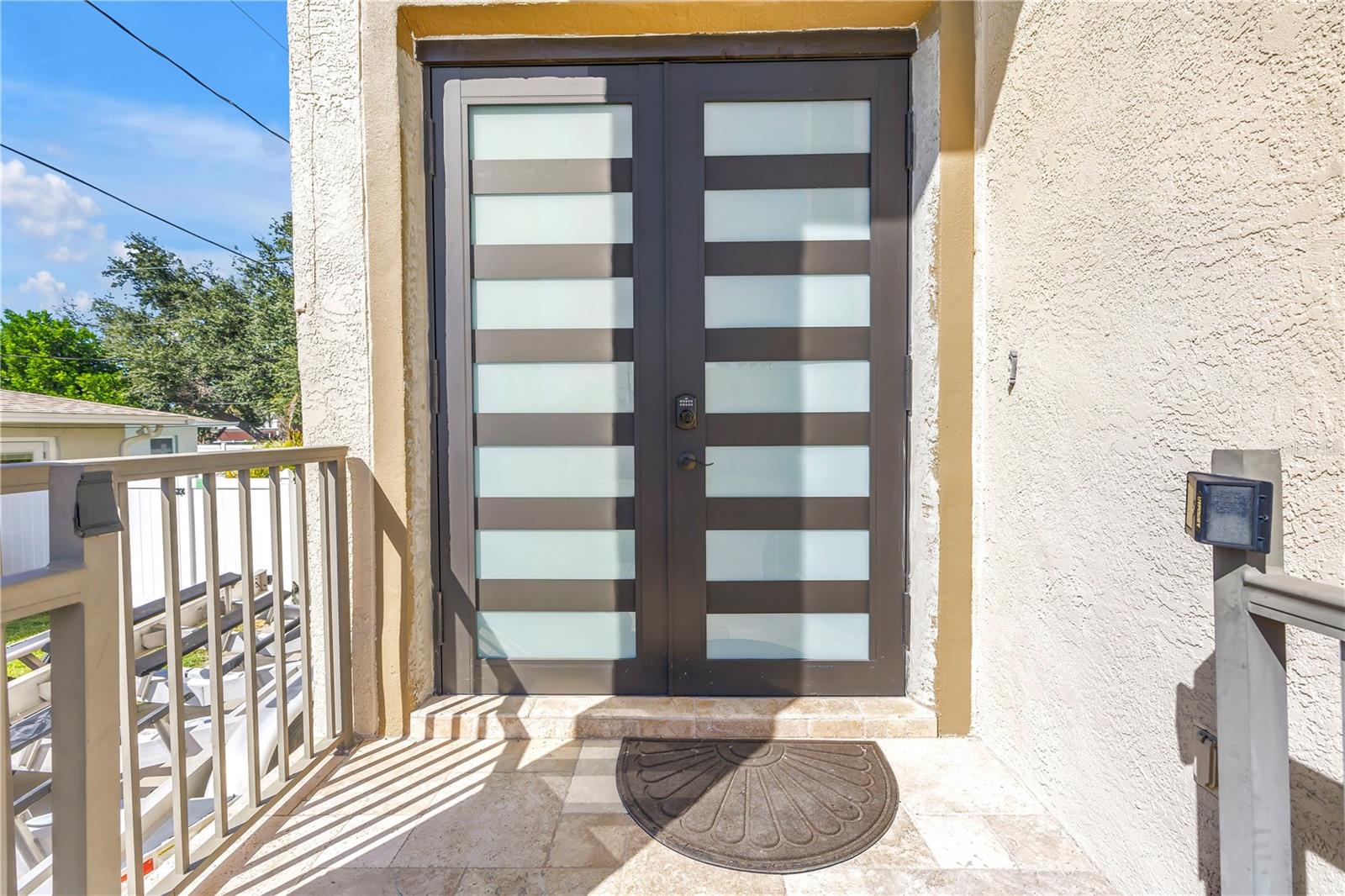 ST PETERSBURG BEACH NORTH UNIT 7 - Residential Lease