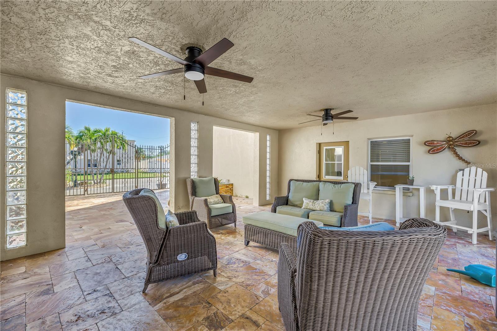 ST PETERSBURG BEACH NORTH UNIT 7 - Residential Lease