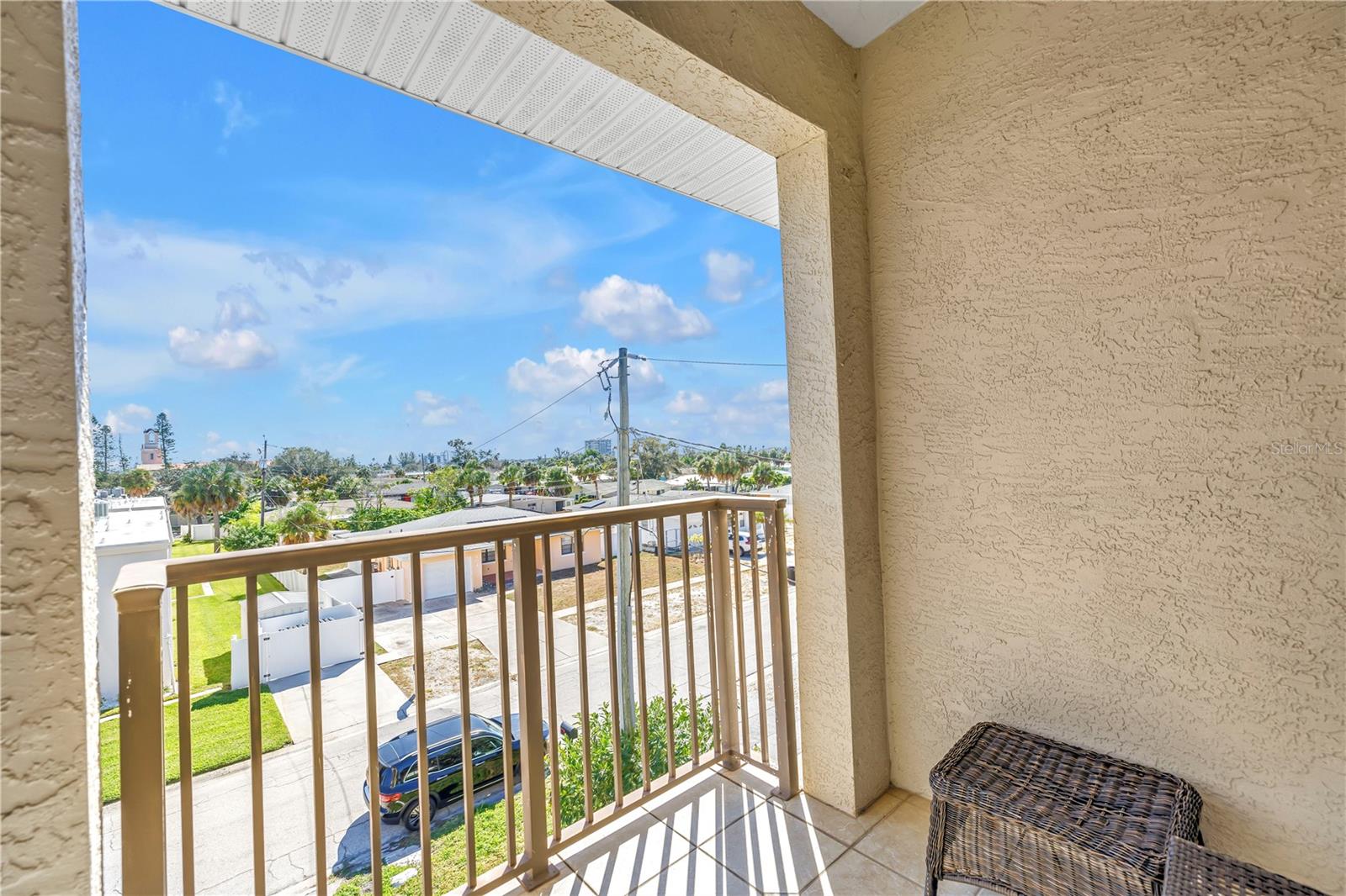 ST PETERSBURG BEACH NORTH UNIT 7 - Residential Lease