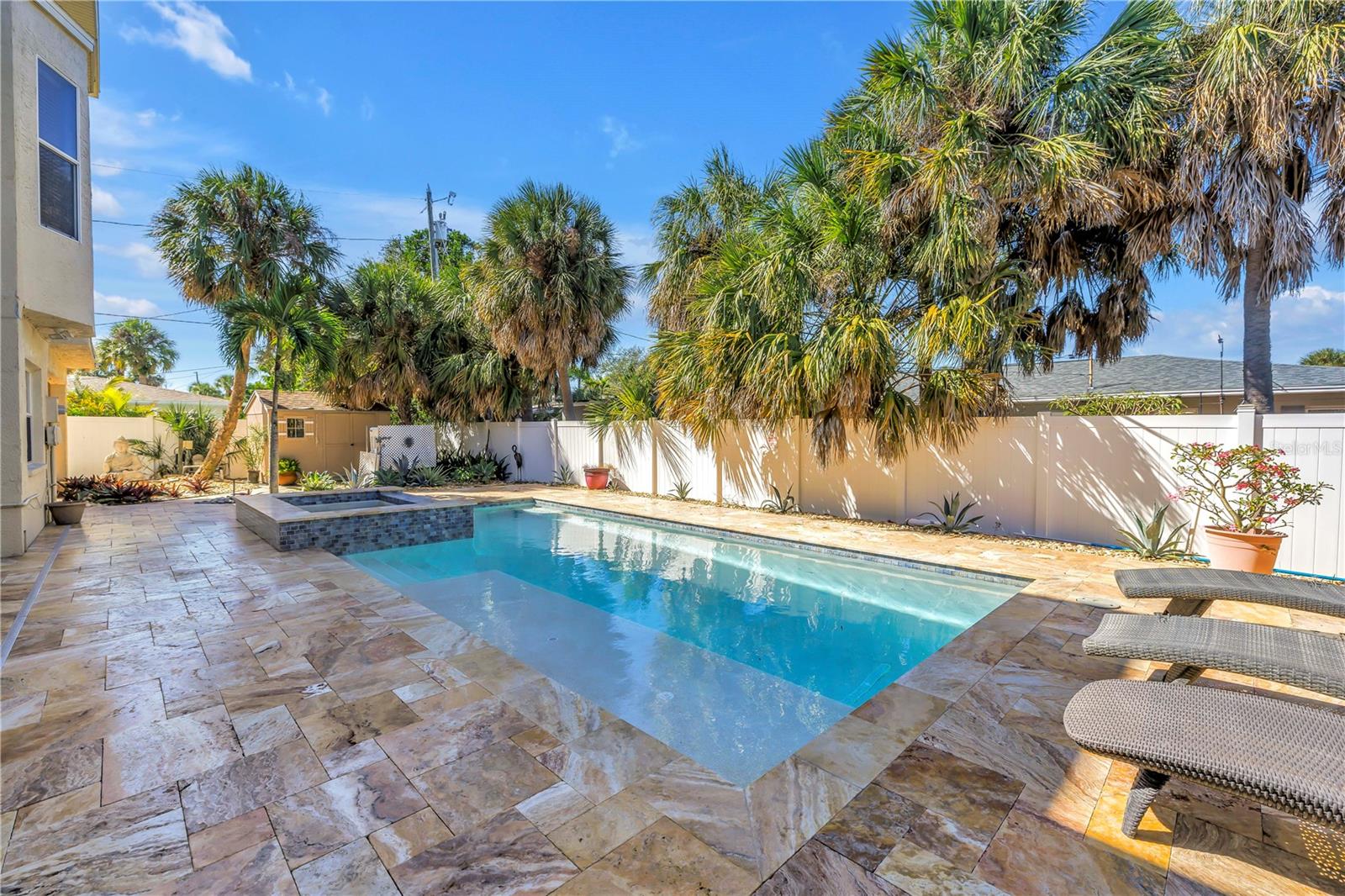 ST PETERSBURG BEACH NORTH UNIT 7 - Residential Lease