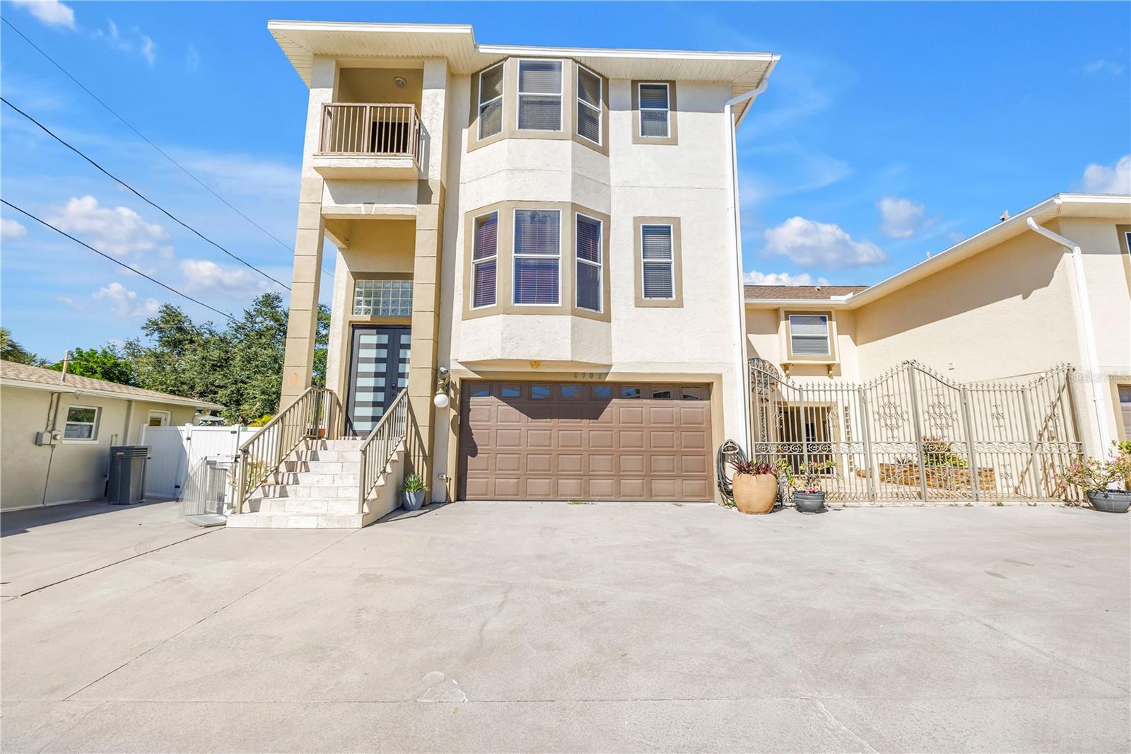 ST PETERSBURG BEACH NORTH UNIT 7 - Residential Lease