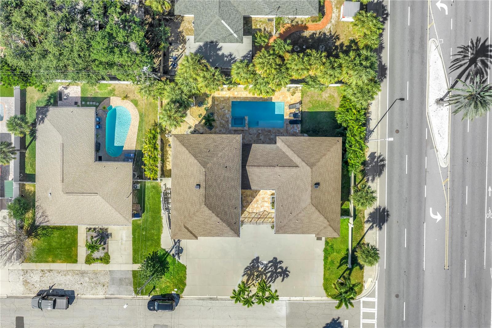 ST PETERSBURG BEACH NORTH UNIT 7 - Residential Lease