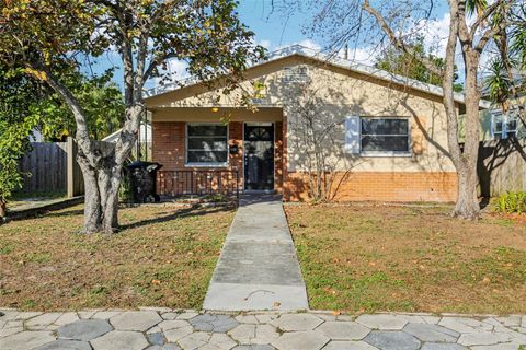 Photo of 3026 8th Street N, St Petersburg, FL 33704 (MLS # TB8479308)