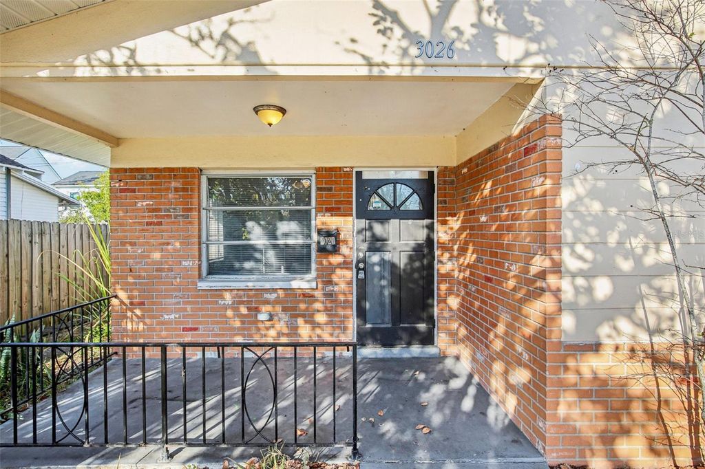 Photo of 3026 8th Street N, St Petersburg, FL 33704 (MLS # TB8479308)