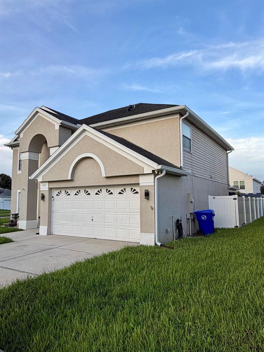 Photo of 3232 Herons Point Circle, Kissimmee, FL 34741 (MLS # O6426773)