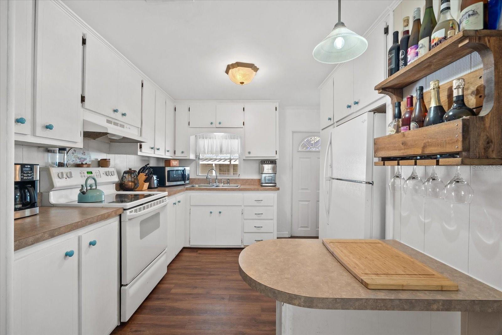 HEATHER HILLS ESTATES - Residential