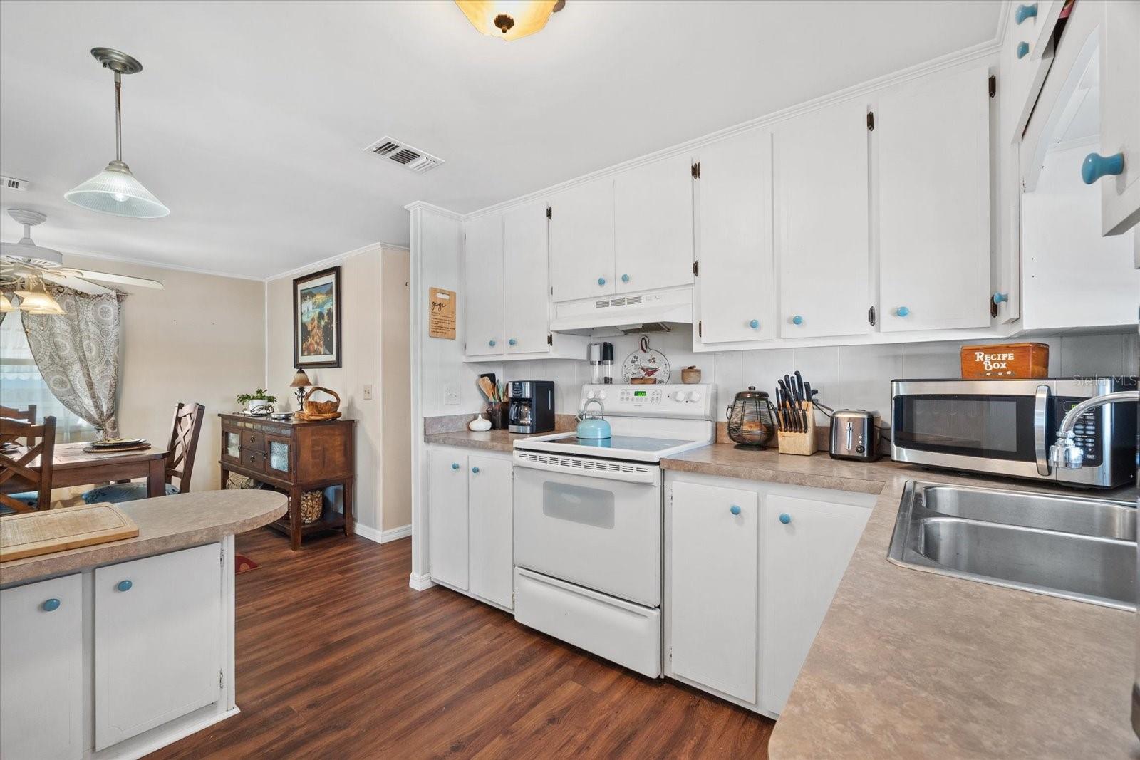 HEATHER HILLS ESTATES - Residential